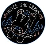 Bryce Kho Draws