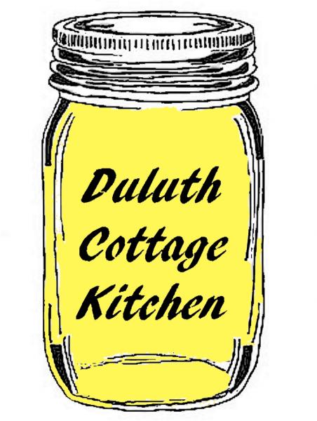 Duluth Cottage Kitchen