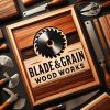 Blade and Grain WoodWorks