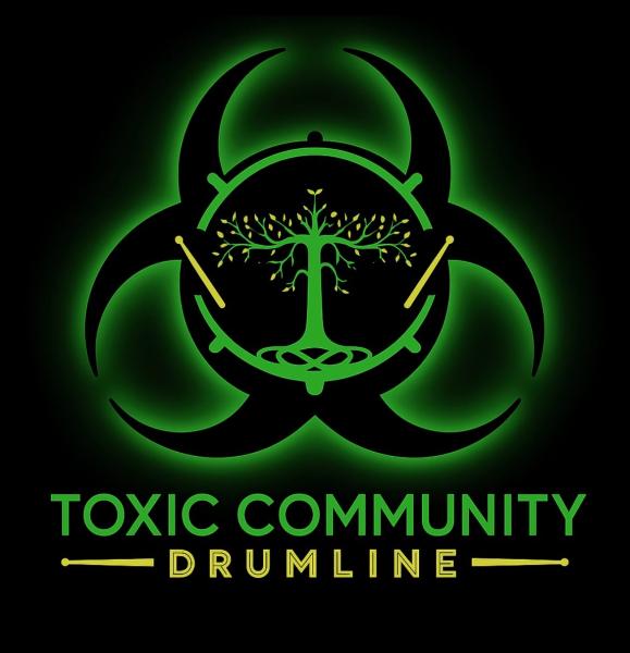 Toxic Community Drumline