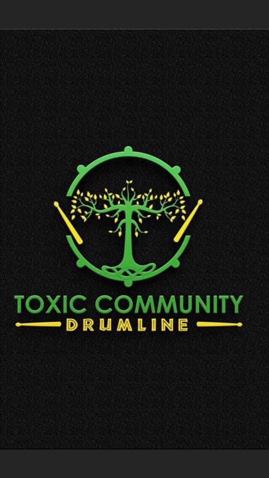 Toxic Community Drumline