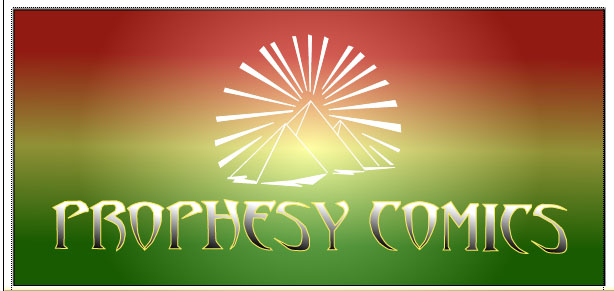 Prophesy Comics