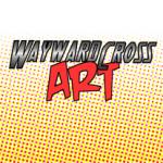 Wayward cross studios