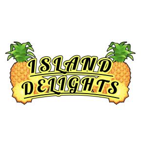 Island Delights logo