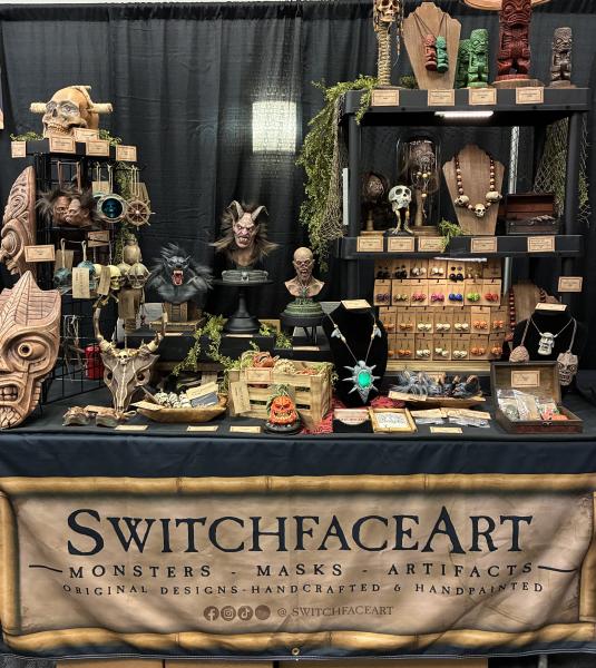 SwitchfaceArt