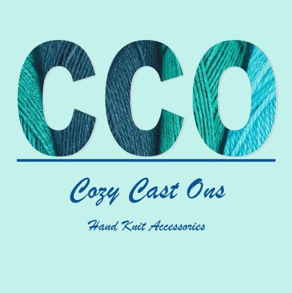 Cozy Cast Ons