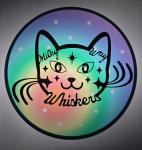 Milky Way Whiskers