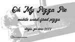 Oh My Pizza Pie