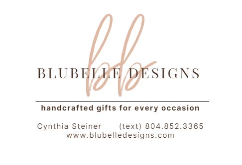 BluBelle Designs