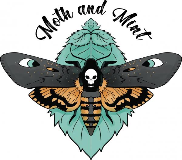 Moth and Mint