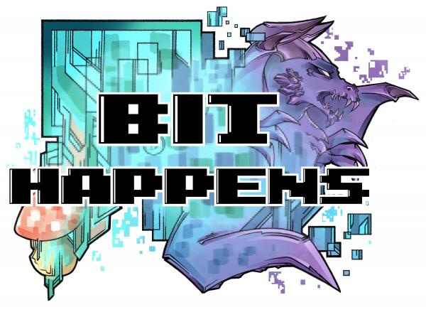 Bit Happens