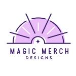 Magic Merch Designs