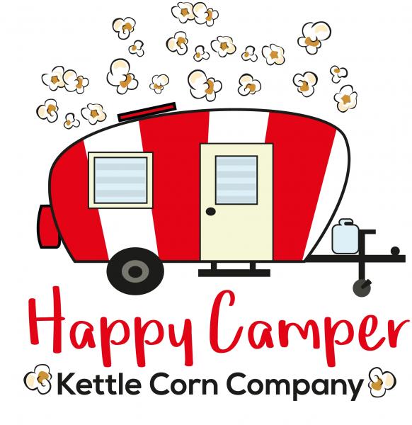Happy Camper Kettle Corn Company