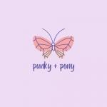 Punky + Pony