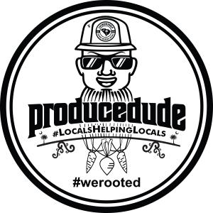 producedude / Keepin it Real Media logo
