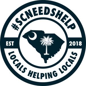 SCNeedsHelp logo