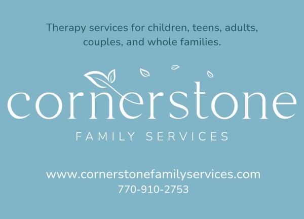 Cornerstone Family Services