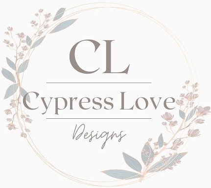 Cypress Love Designs LLC