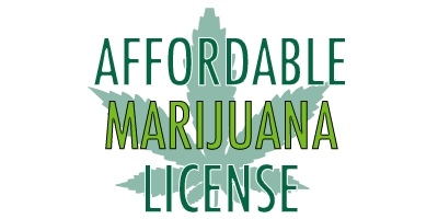 Affordable Marijuana License