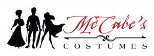 McCabe's Costumes LLC logo