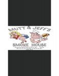 Mutt & Jeff's Smokehouse