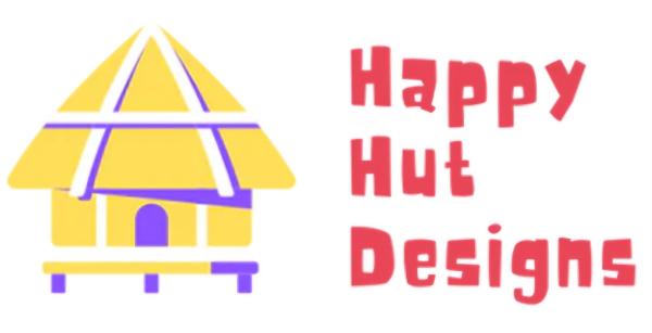 Happy Hut Designs