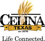 Life Connected. - City of Celina