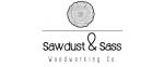 Sawdust & Sass Woodworking Co.
