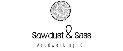 Sawdust & Sass Woodworking Co.