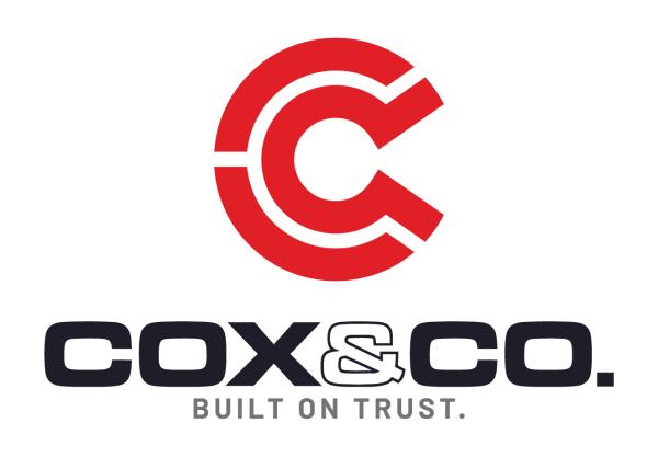Cox & Company