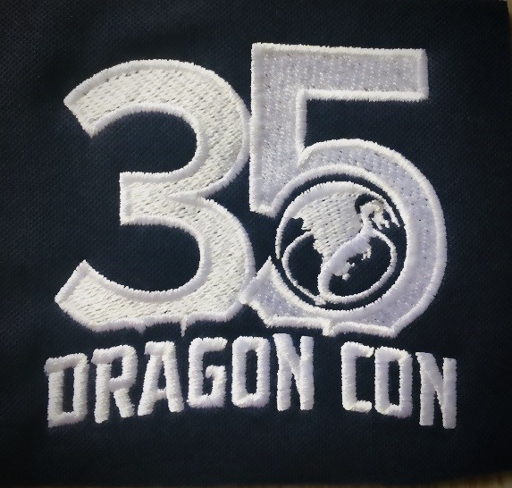 Dragon Con Director Polo picture