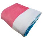 Transgender Super Soft Plush Blanket