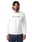 Medium Unisex BR Pride Sweatshirt