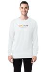 Medium-unisex-  BR Pride Long Sleeve Shirt