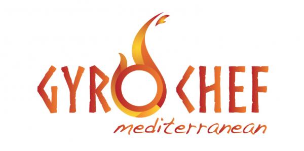 Gyro Chef Mediterranean