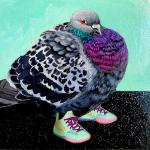 Angelique Bolin Artworks