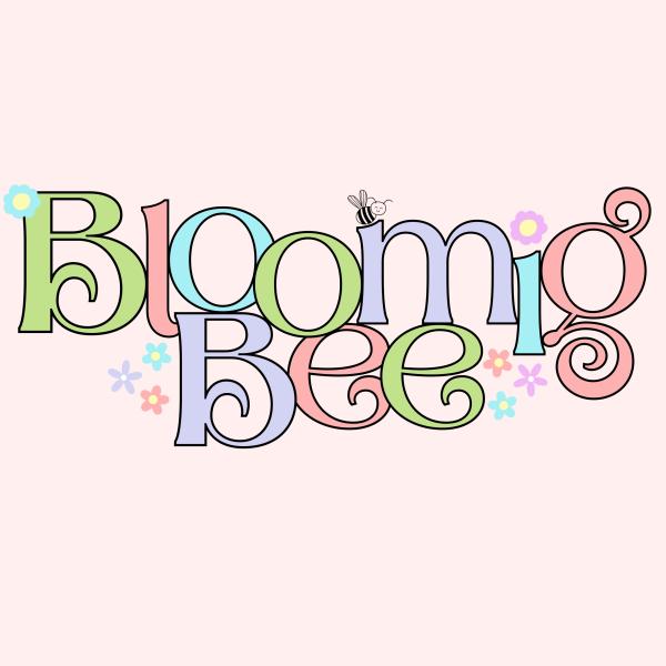 Blooming Bee
