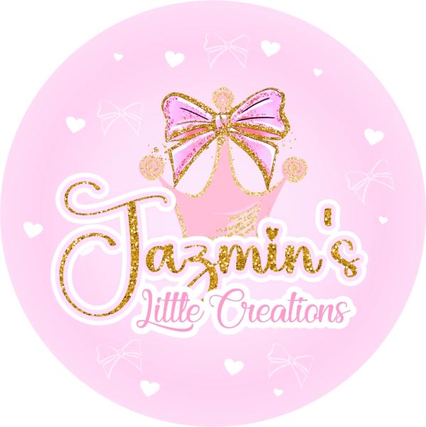 Jazmin&rsquo;s Little Creations