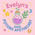 Evelyns Potions and Apothecary