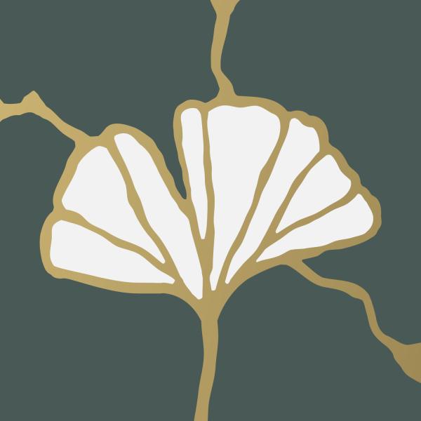 Golden Ginkgo Studio