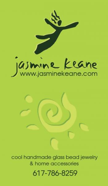Jasmine Keane