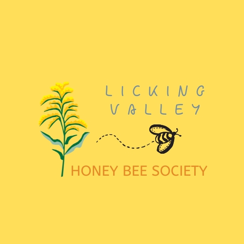Licking Valley Honey Bee Society