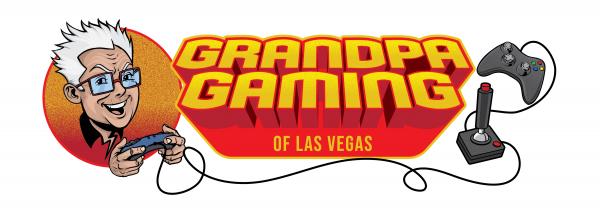 Grandpa Gaming of Las Vegas