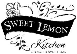 Sweet Lemon Kitchen