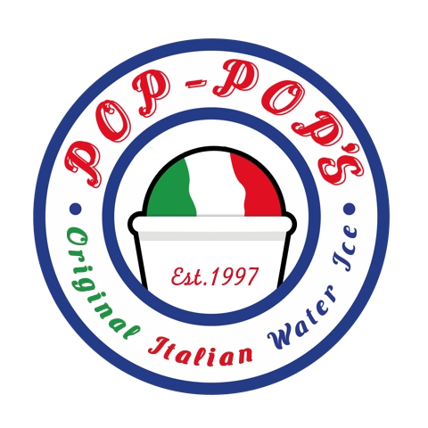 Pop Pop&rsquo;s Italian Ice
