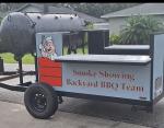 Smoke Showing Backyard BBQ Team