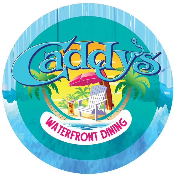 Caddy's John's Pass Eventeny