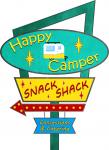 Happy Camper Snack Shack