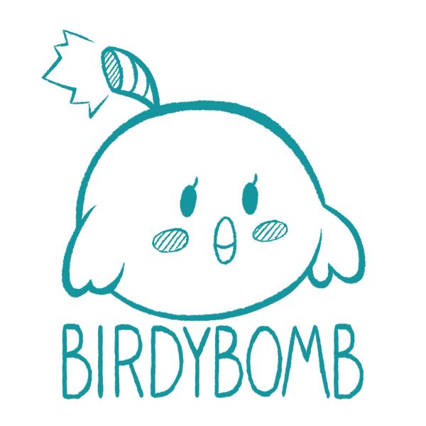 Birdybomb