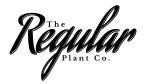 The Regular Plant Co.